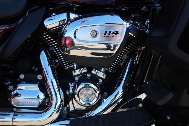2019 Harley-Davidson Trike Tri Glide Ultra at Wolverine Harley-Davidson