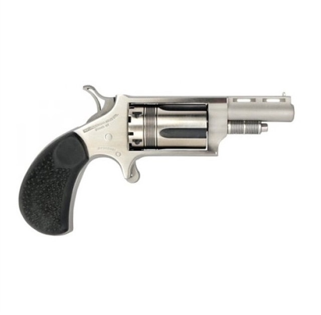 2021 North American Arms Revolver at Harsh Outdoors, Eaton, CO 80615