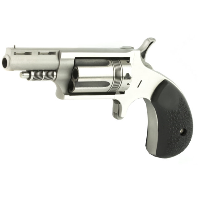 2021 North American Arms Revolver at Harsh Outdoors, Eaton, CO 80615