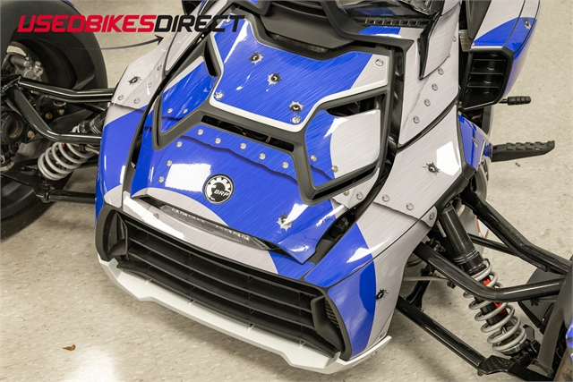 2021 Can-Am Ryker 900 ACE at Friendly Powersports Baton Rouge