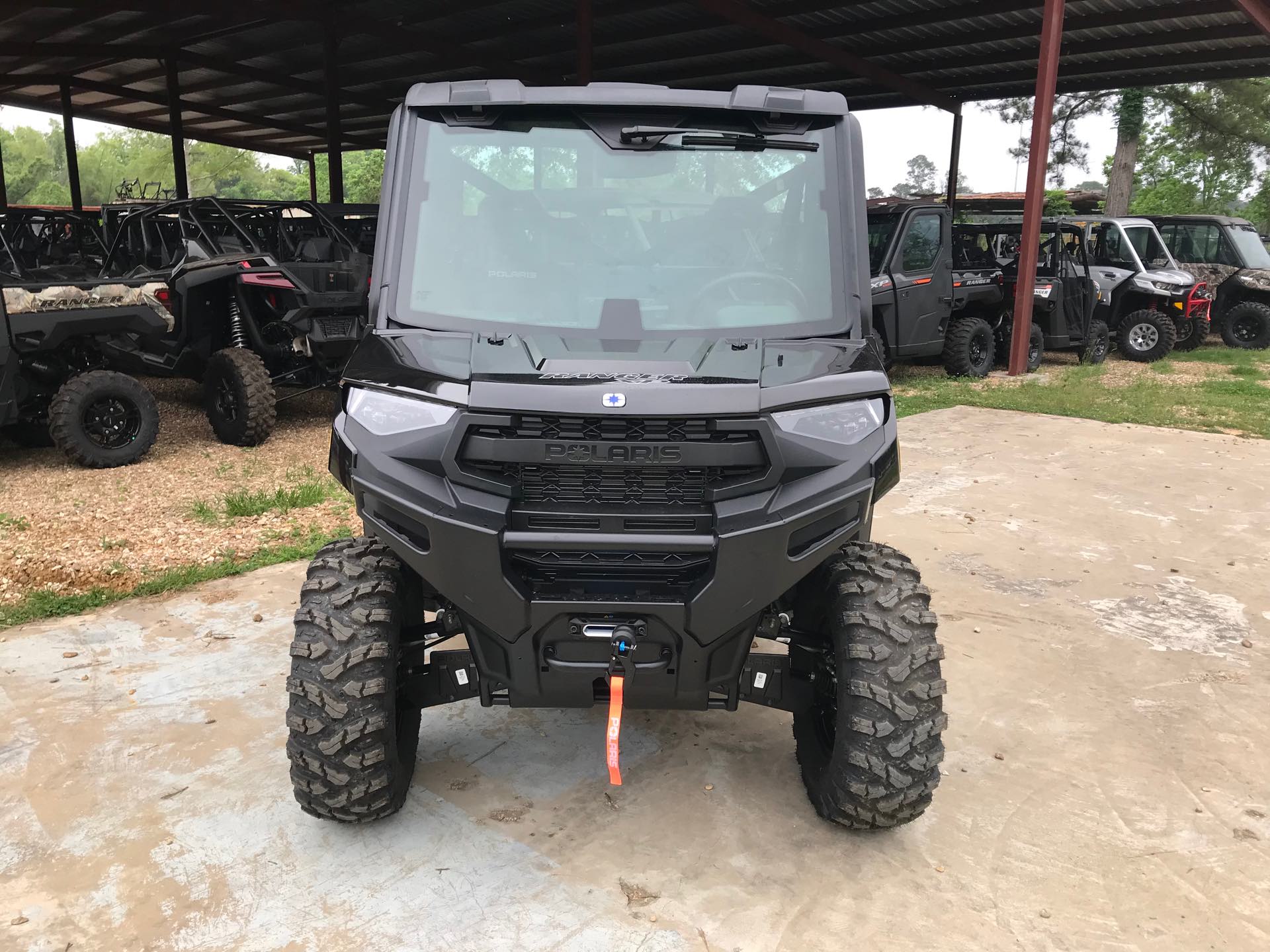 2025 POLARIS 1000 XP NS ULT Ultimate at ATV Zone, LLC