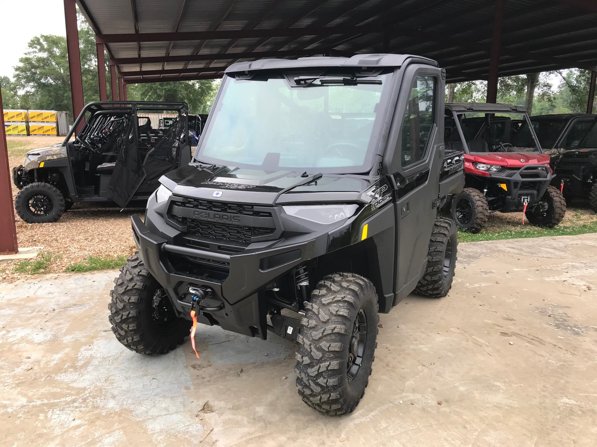 2025 POLARIS 1000 XP NS ULT Ultimate at ATV Zone, LLC