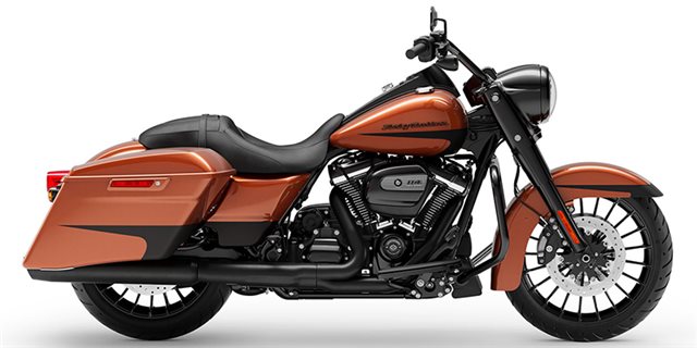2019 Harley-Davidson Road King Special at Wild West Motoplex