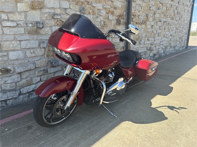 2021 Harley-Davidson Road Glide at Harley-Davidson of Waco