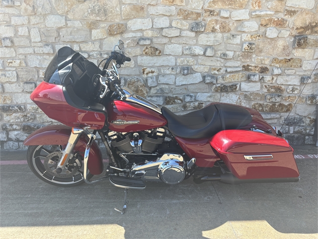 2021 Harley-Davidson Road Glide at Harley-Davidson of Waco