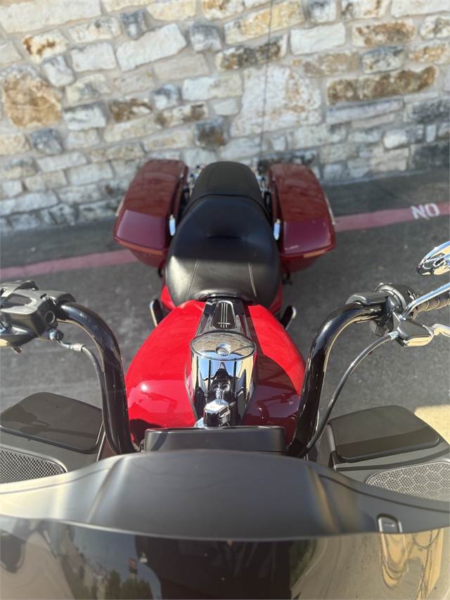 2021 Harley-Davidson Road Glide at Harley-Davidson of Waco