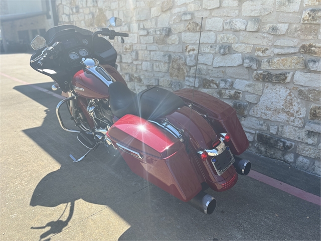 2021 Harley-Davidson Road Glide at Harley-Davidson of Waco