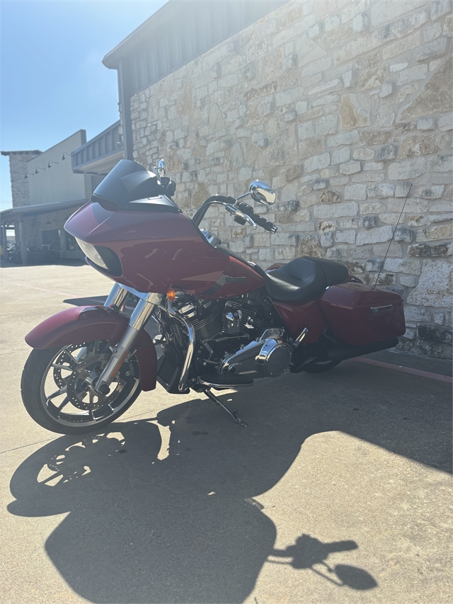 2021 Harley-Davidson Road Glide at Harley-Davidson of Waco