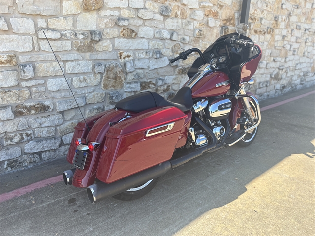 2021 Harley-Davidson Road Glide at Harley-Davidson of Waco