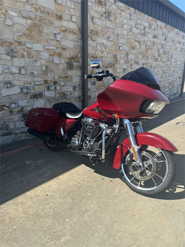 2021 Harley-Davidson Road Glide at Harley-Davidson of Waco