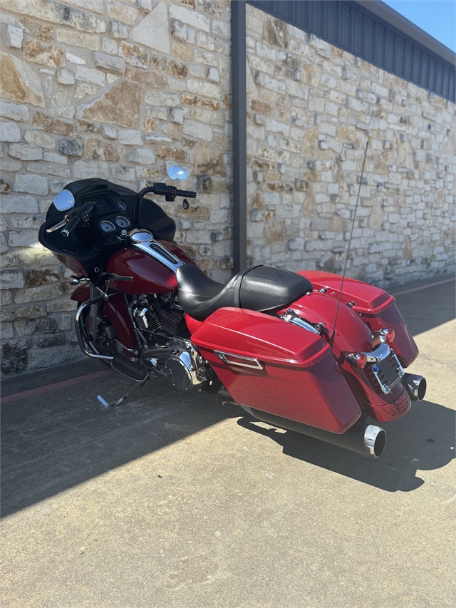 2021 Harley-Davidson Road Glide at Harley-Davidson of Waco