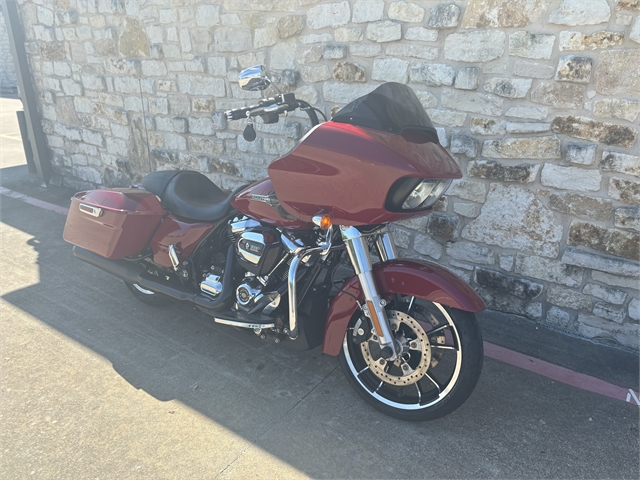 2021 Harley-Davidson Road Glide at Harley-Davidson of Waco