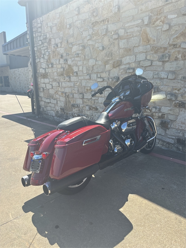 2021 Harley-Davidson Road Glide at Harley-Davidson of Waco