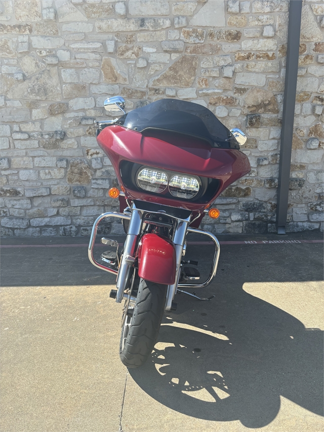 2021 Harley-Davidson Road Glide at Harley-Davidson of Waco