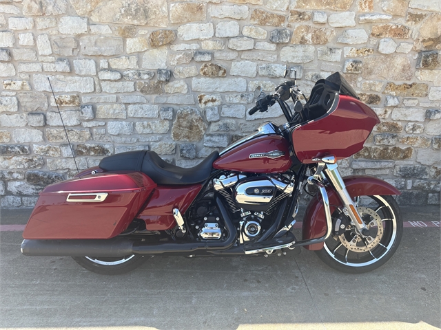 2021 Harley-Davidson Road Glide at Harley-Davidson of Waco