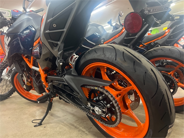 2024 KTM Duke 390 at ATVs and More