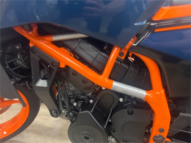 2024 KTM Duke 390 at ATVs and More