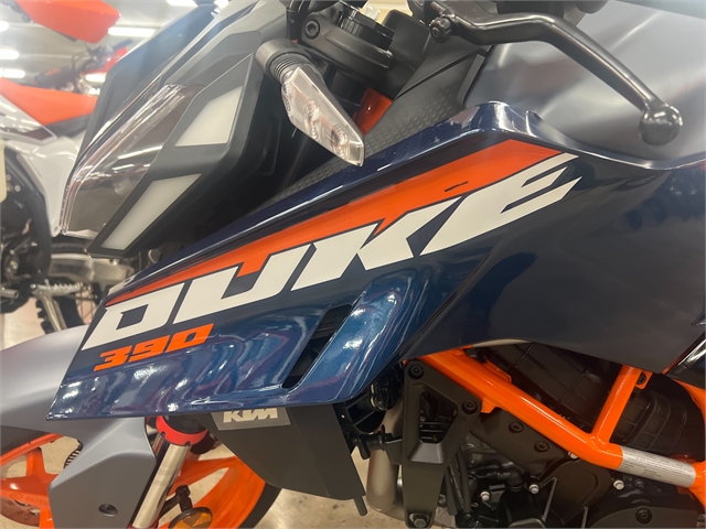 2024 KTM Duke 390 at ATVs and More