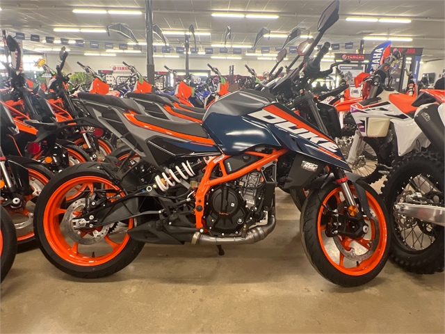 2024 KTM Duke 390 at ATVs and More