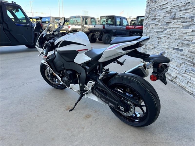 2025 Honda CBR1000RR ABS at Kent Motorsports, New Braunfels, TX 78130