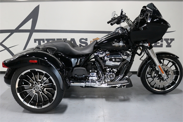 2023 Harley-Davidson Trike Road Glide 3 | Texas Harley