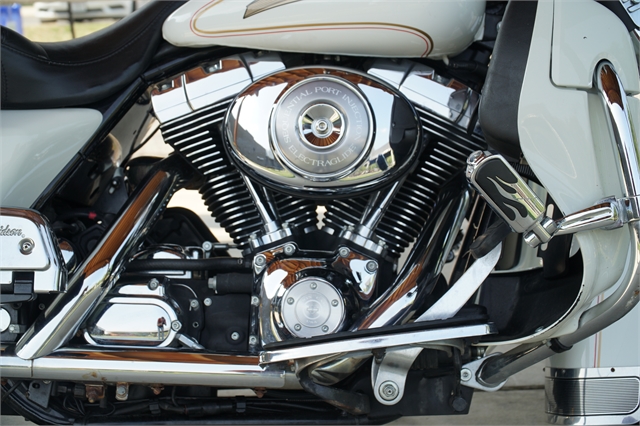 2005 Harley-Davidson FLHTC-UI SHRINE at Outlaw Harley-Davidson