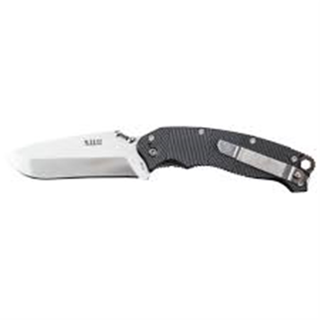 2018 511 Tactical Knife Black at Harsh Outdoors, Eaton, CO 80615