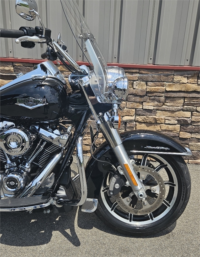 2018 Harley-Davidson Road King Base at RG's Almost Heaven Harley-Davidson, Nutter Fort, WV 26301