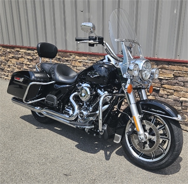 2018 Harley-Davidson Road King Base at RG's Almost Heaven Harley-Davidson, Nutter Fort, WV 26301