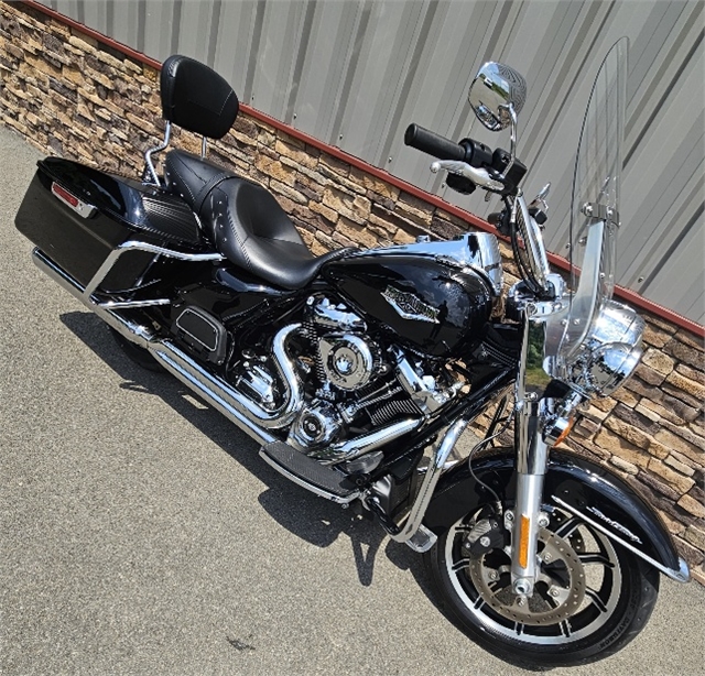 2018 Harley-Davidson Road King Base at RG's Almost Heaven Harley-Davidson, Nutter Fort, WV 26301