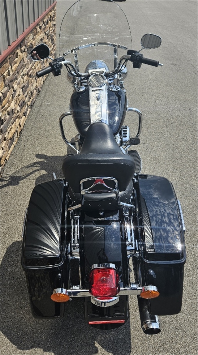 2018 Harley-Davidson Road King Base at RG's Almost Heaven Harley-Davidson, Nutter Fort, WV 26301