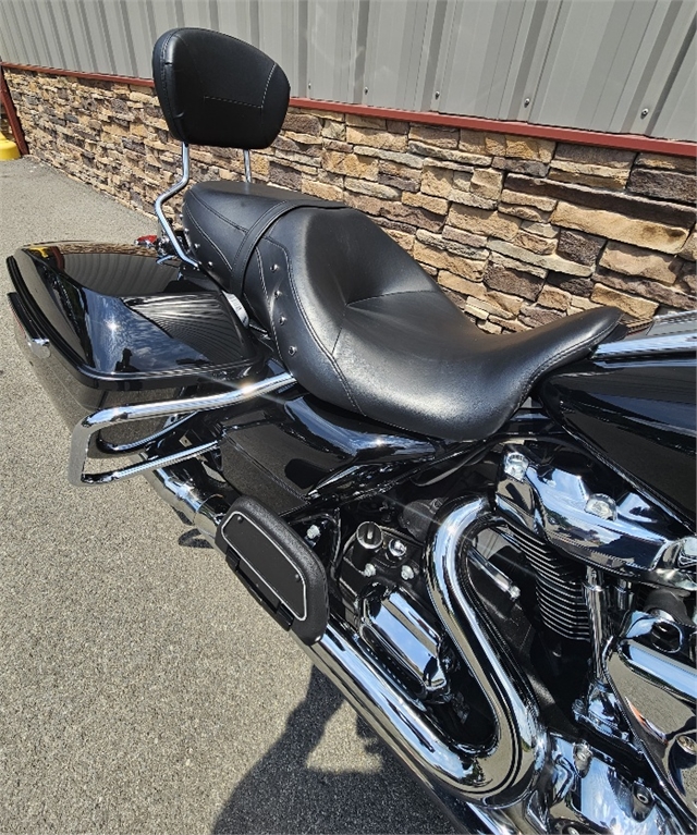 2018 Harley-Davidson Road King Base at RG's Almost Heaven Harley-Davidson, Nutter Fort, WV 26301