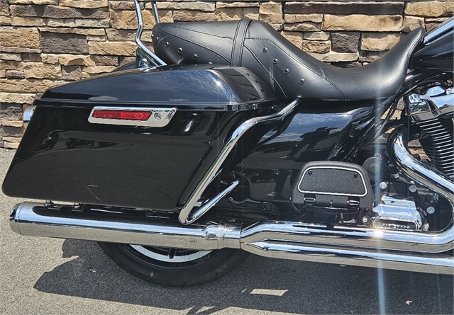 2018 Harley-Davidson Road King Base at RG's Almost Heaven Harley-Davidson, Nutter Fort, WV 26301