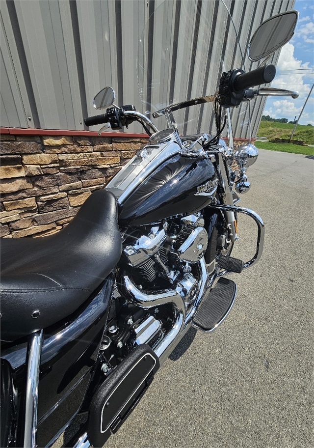 2018 Harley-Davidson Road King Base at RG's Almost Heaven Harley-Davidson, Nutter Fort, WV 26301