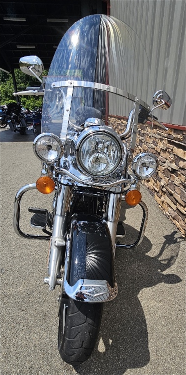 2018 Harley-Davidson Road King Base at RG's Almost Heaven Harley-Davidson, Nutter Fort, WV 26301