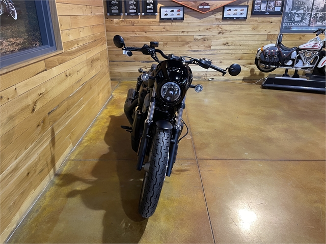 2023 Harley-Davidson Sportster Nightster Special at Thunder Road Harley-Davidson