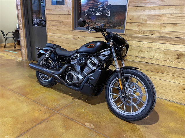 2023 Harley-Davidson Sportster Nightster Special at Thunder Road Harley-Davidson