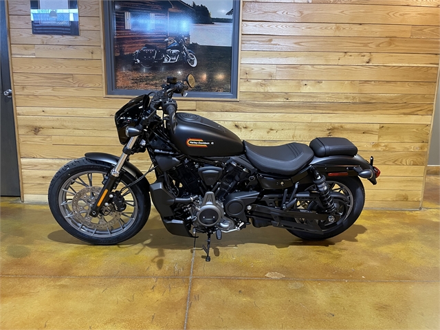 2023 Harley-Davidson Sportster Nightster Special at Thunder Road Harley-Davidson