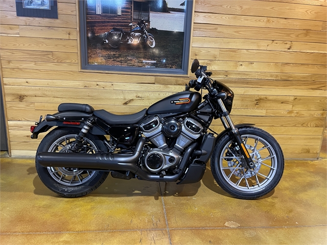 2023 Harley-Davidson Sportster Nightster Special at Thunder Road Harley-Davidson