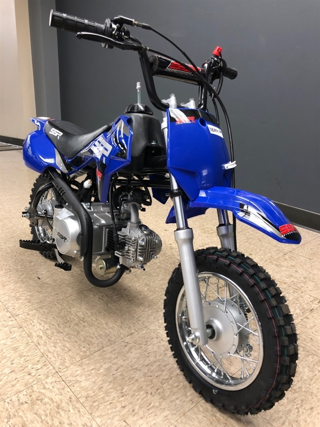 2021 SSR Motorsports SR70 AUTO | Sloan's Motorcycle ATV