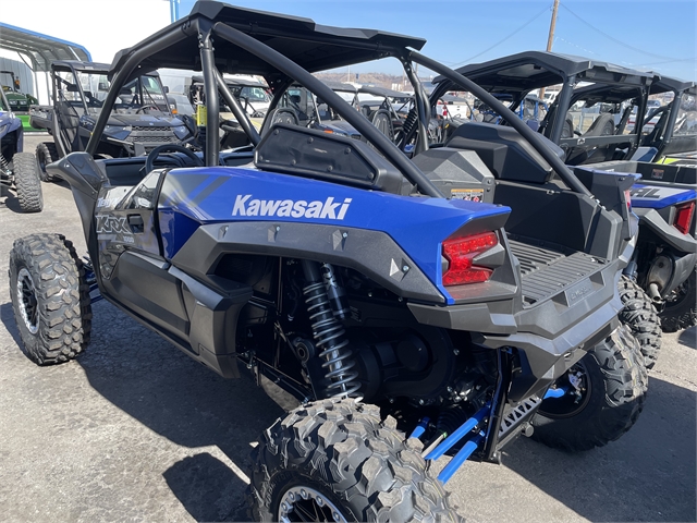 2024 Kawasaki Teryx KRX 1000 at Edwards Motorsports & RVs