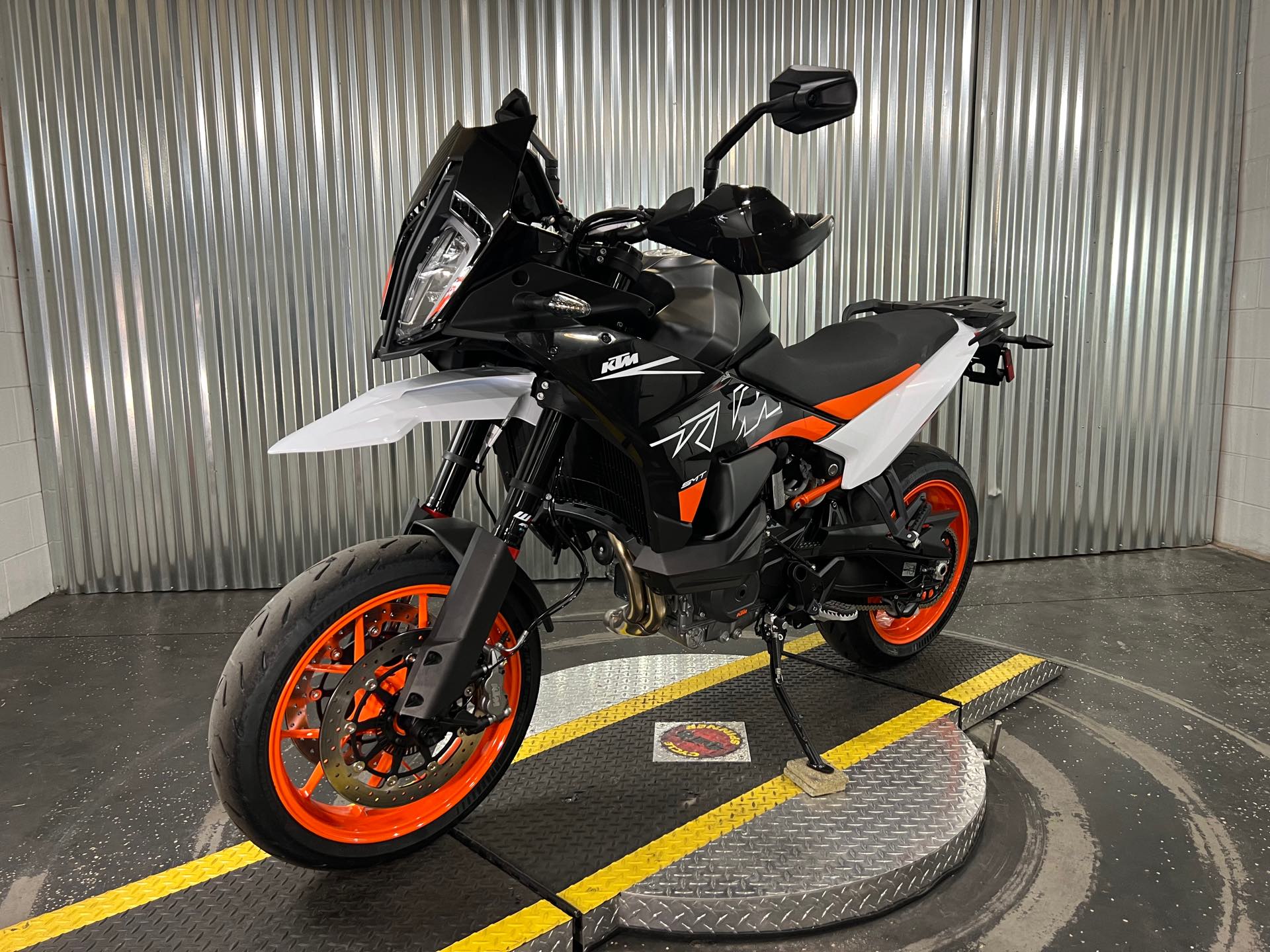 2024 KTM 890 SMT at Teddy Morse Grand Junction Powersports