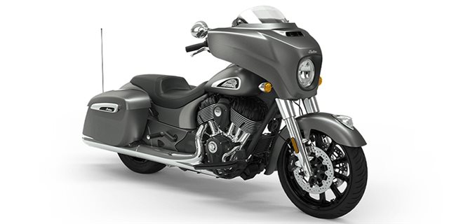 2020 Indian Chieftain 111 at Fort Lauderdale