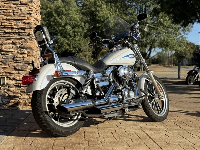 2006 Harley-Davidson Dyna Glide Low Rider at Lucky Penny Cycles