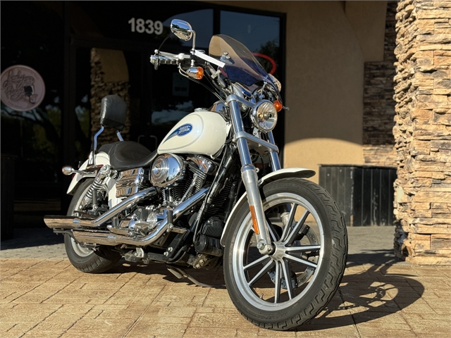 2006 Harley-Davidson Dyna Glide Low Rider at Lucky Penny Cycles