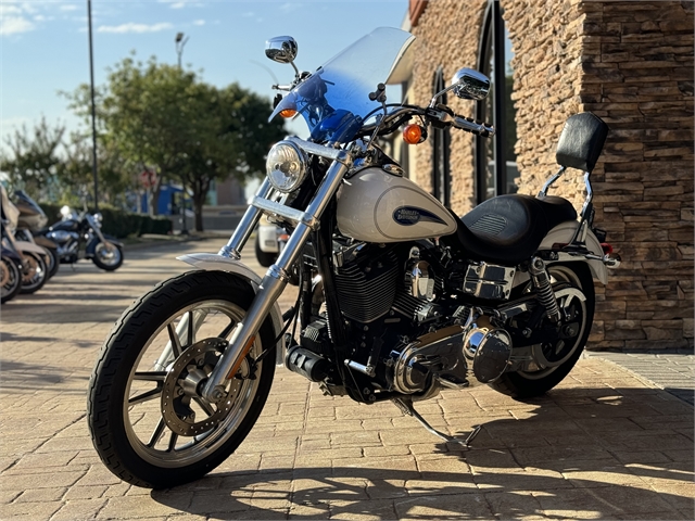 2006 Harley-Davidson Dyna Glide Low Rider at Lucky Penny Cycles