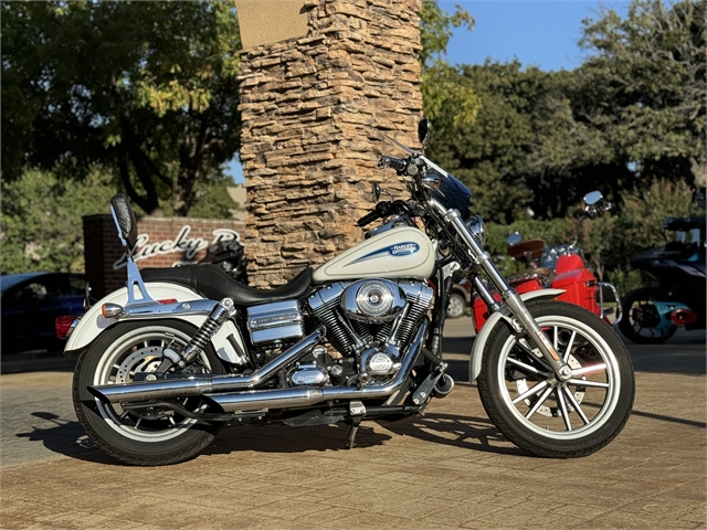 2006 Harley-Davidson Dyna Glide Low Rider at Lucky Penny Cycles