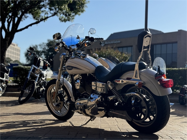 2006 Harley-Davidson Dyna Glide Low Rider at Lucky Penny Cycles