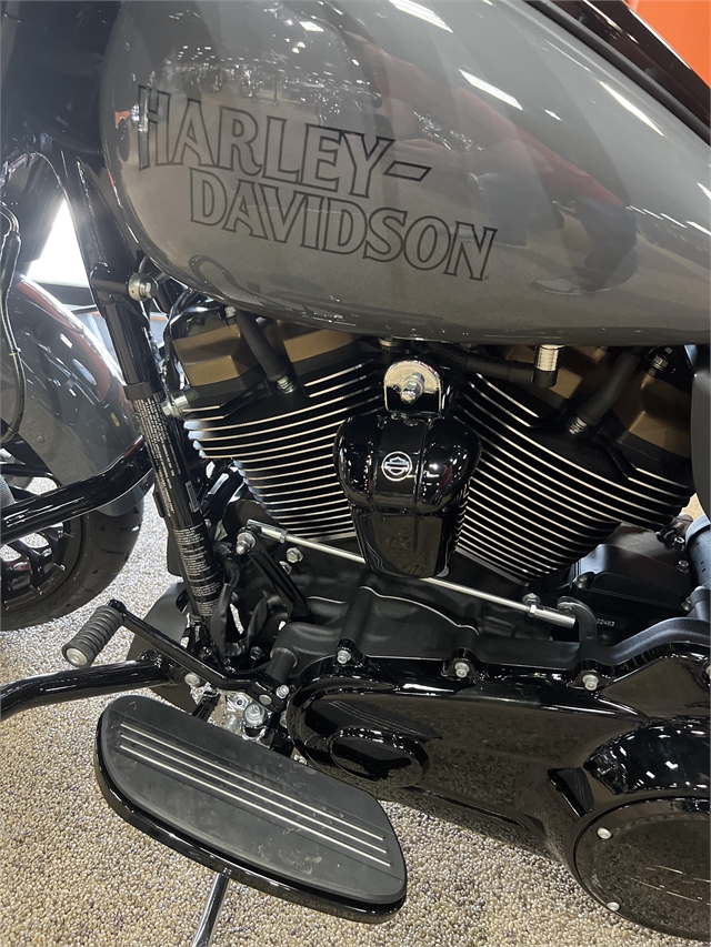 2022 Harley-Davidson Street Glide ST at Harley-Davidson of Waco