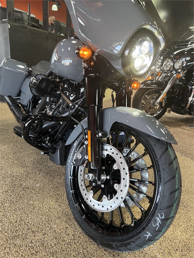 2022 Harley-Davidson Street Glide ST at Harley-Davidson of Waco